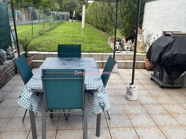 Maison 4 pièces 87 m²