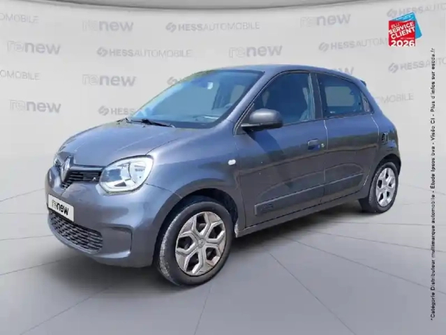 Renault Twingo 1.0 sce 65ch life - 21