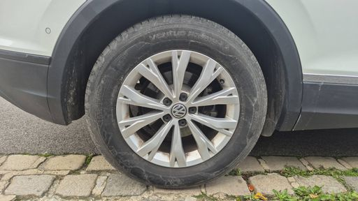 Volkswagen Tiguan 1.5 TSI 150 DSG7 - Confortline – 2020 – 34434 km – Essence – Boîte Automatique — photo 35