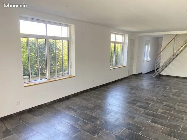 Maison 5 pièces 148 m²