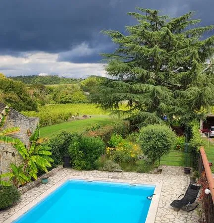 Maison 5 pièces 157 m²