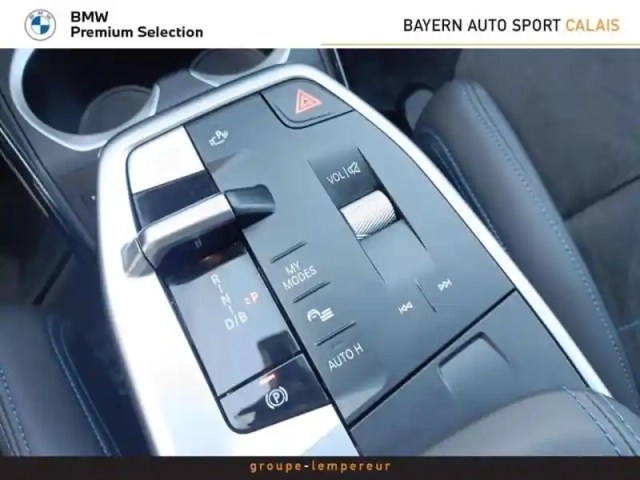 Bmw X1 ixdrive30 313ch m sport — photo 12