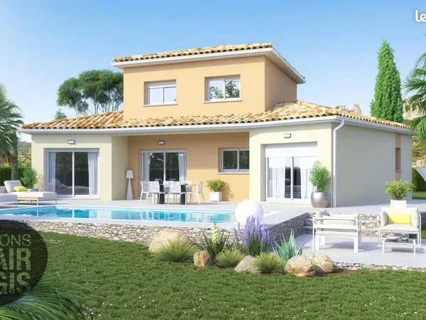 Maison 105 m² Cadenet