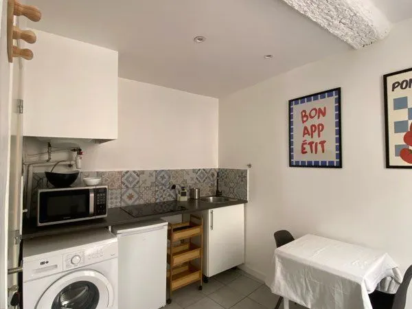 Studio 21m Toulon