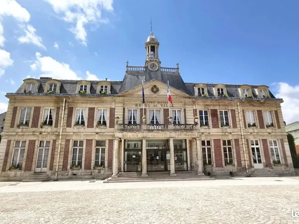 Appartement 1 pièce 20 m²