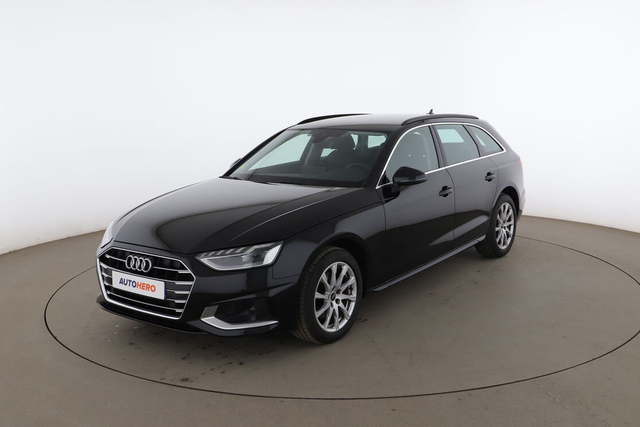 Audi A4 Avant 35 TDI Business Line S Tronic