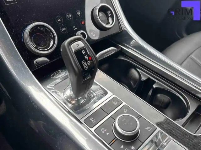 Land Rover Range Rover sport mark viii sdv6 3.0l 306ch — photo 10