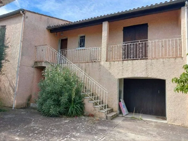 Maison 6 pièces 148 m²