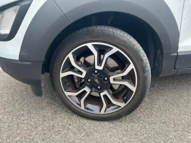 Ford Ecosport 1.0 ecoboost 125ch active flexifuel avec boitier biomotors — photo 12