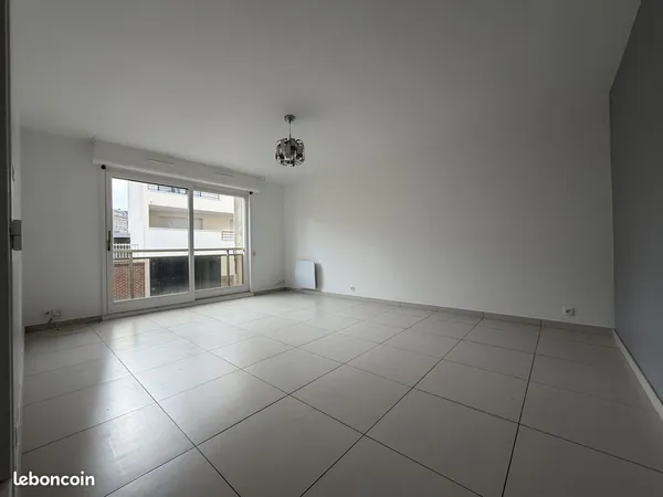Appartement 3 pièces 81 m²