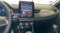 Renault Arkana 1.6 E-Tech 145ch full hybrid esprit Alpine -25 — photo 11