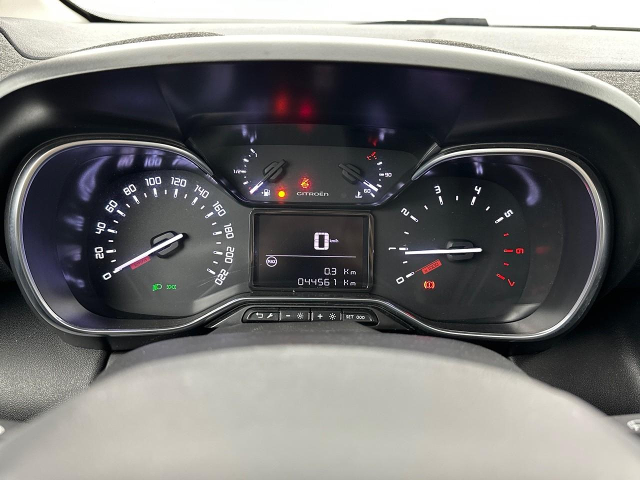 Citroën C3 Aircross puretech 110 s&s bvm6 shine pack — photo 21