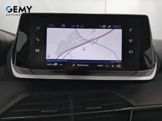 Peugeot 2008 puretech 130 s&amp;s eat8 — photo 89