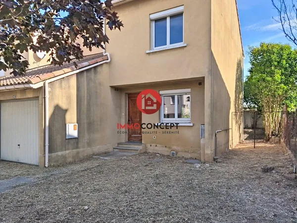 Maison à vendre Montfaucon