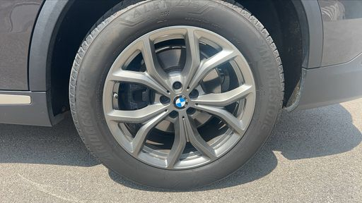 BMW X5 xDrive 45e 394  Hybrid Steptronic8 - X Line – 2021 – 121380 km – Hybride rechargeable – Boîte Automatique — photo 23