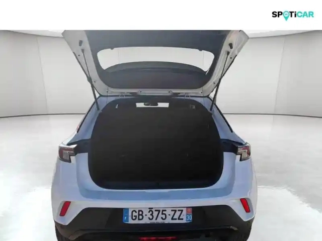 Opel Mokka 1.2 turbo 100ch gs line — photo 20