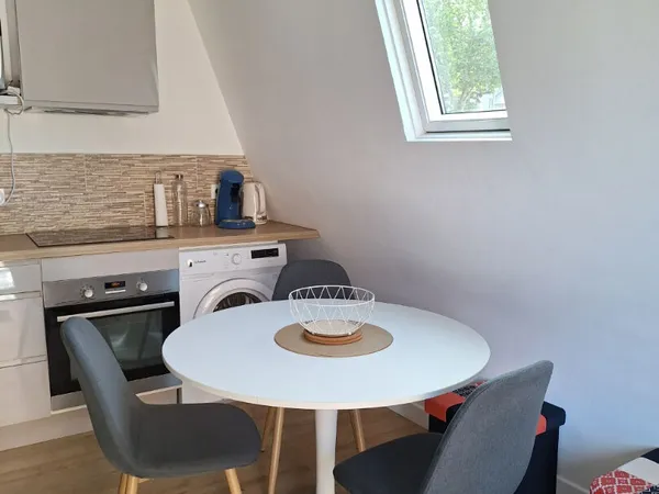Appartement Saint Malo St Servan LOCATION DE SEPTEMBRE A JUIN 2027
