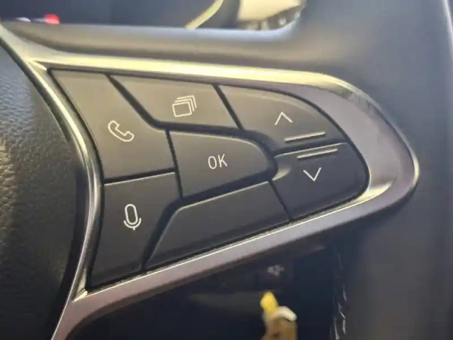 Renault Captur eco-g 100 ch — photo 35