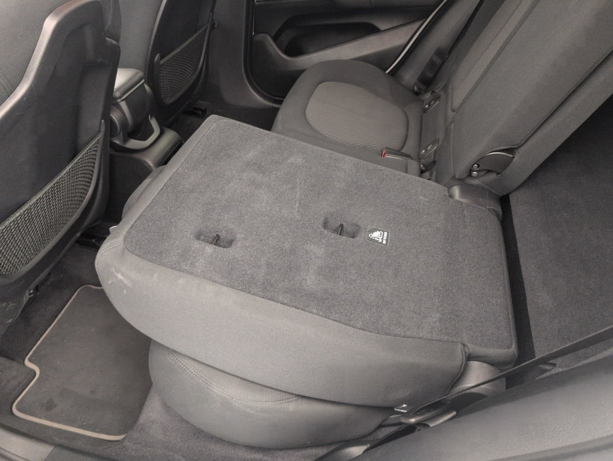 BMW X2 — photo 12
