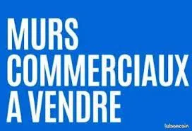 Murs commerciaux 190 m² Marseille