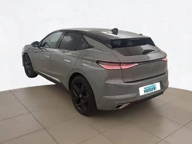 Ds Ds 4 hybride e-tense 225 eat8 — photo 7