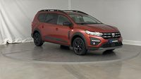 Dacia Jogger 1.0 ECO-G 100ch Extreme 7 places — photo 3