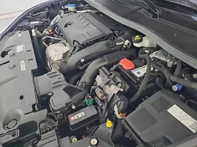 Peugeot 308 phev 225 e-eat8 — photo 75
