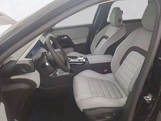 Citroën C5 Aircross hybride 145 ch e-dcs6 — photo 11