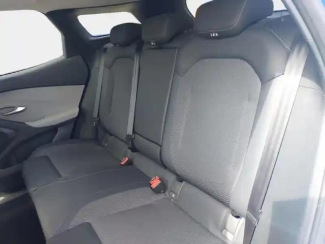 Ford Explorer 286ch extended range 77kwh rwd — photo 12