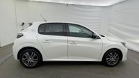 Peugeot 208 1.2 PureTech 75ch S&S Style — photo 4