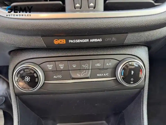 Ford Fiesta 1.0 flexifuel 95 ch s&amp;s bvm6 — photo 46