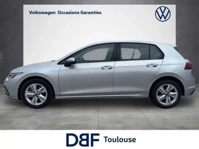 Volkswagen Golf 1.0 tsi opf 110 bvm6 life plus — photo 2