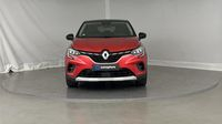 Renault Captur 1.3 TCe mild hybrid 140ch Techno RETROS EXT RABATTABLES MANBUELS