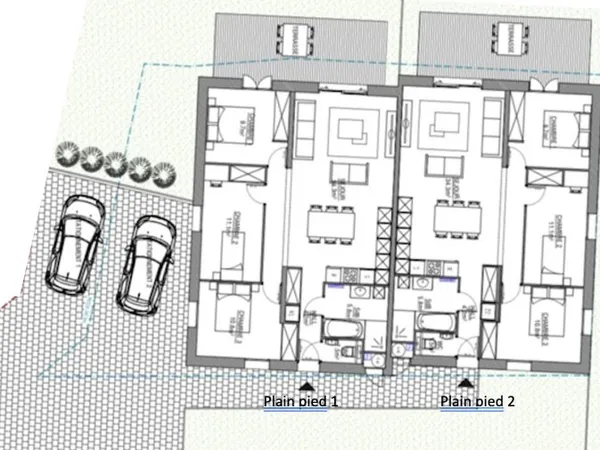 Maison 7 pièces 150 m²