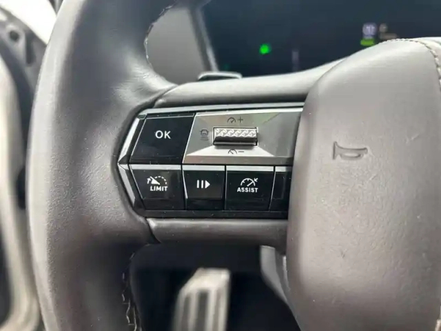 Ds Ds 4 hybride e-tense 225 eat8 — photo 15