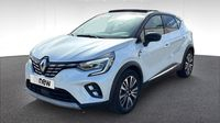 Renault Captur 1.6 E-Tech hybride 145ch Iconic