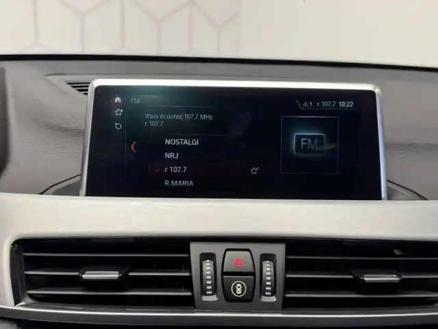 Bmw X1 sdrive 20i 192 ch dkg7 — photo 28
