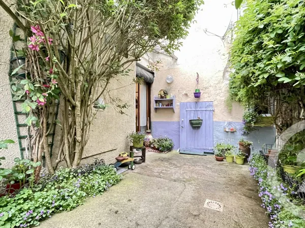 Maison 5 pièces 87 m²