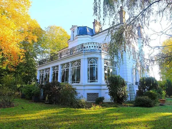 CENTRE VILLE