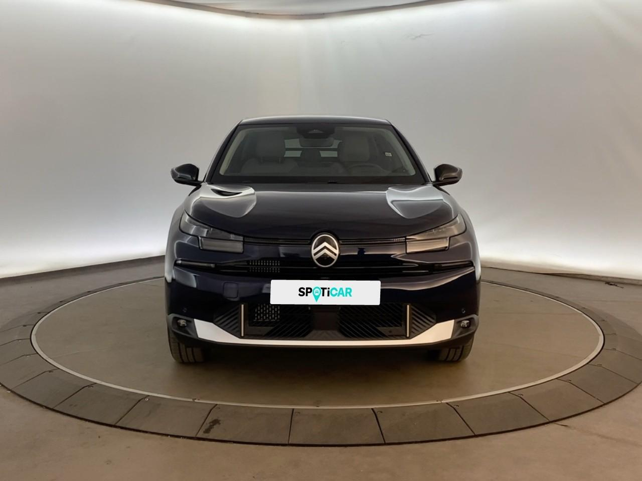 Citroën C4 hybride 136 e-dcs6 max — photo 2