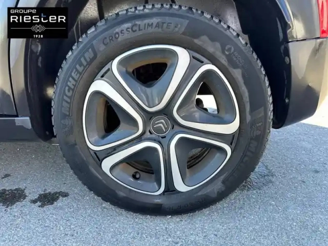 Citroën C3 Aircross puretech 110 s&amp;s bvm6 — photo 13