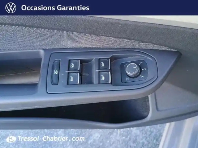 Volkswagen Golf 1.5 etsi opf 130 dsg7 match — photo 20