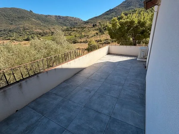 Appartement 60 M2