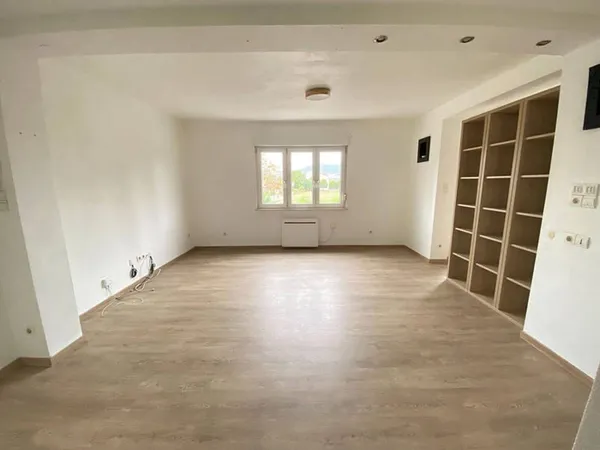 Appartement 2 pièces 55 m²