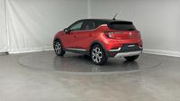 Renault Captur 1.6 E-Tech hybride 145ch Intens -21 — photo 8