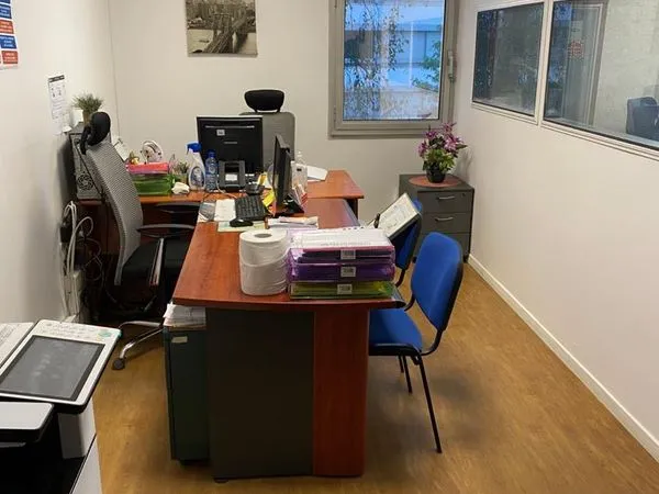 Bureaux meublés à louer à bobigny - direct propriétaire