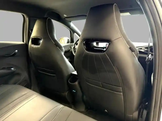 Byd Dolphin comfort 427km d'autonomie wltp, siège chauffant, caméra — photo 26