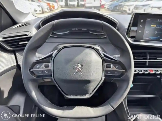 Peugeot 208 1.2 puretech 75ch s&amp;s active — photo 15