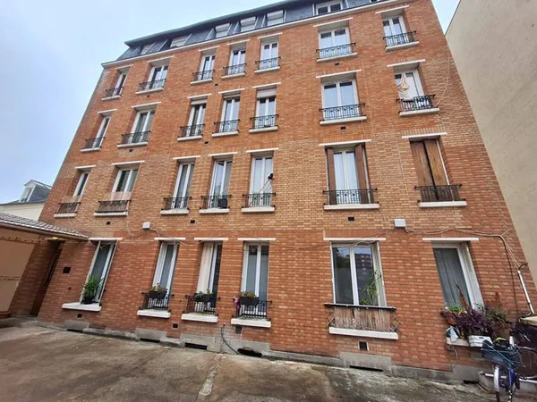 Appartement 1 pièce 18 m²