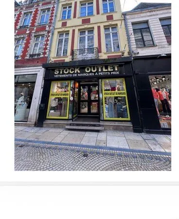 Immeuble de rapport 15 pièces 387 m²